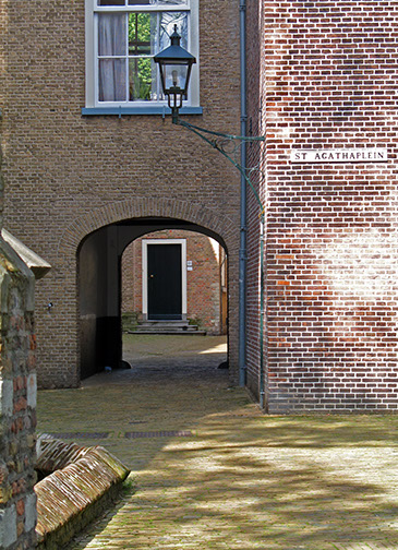 StAgath-Delft