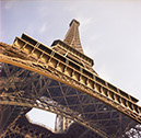 France-Eiffel Tower