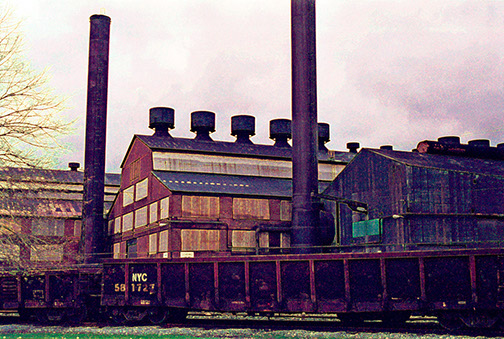 Johnstown-Cambria_Plant