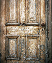 Jim Thorpe-Door