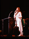 Judy Collins in Concert